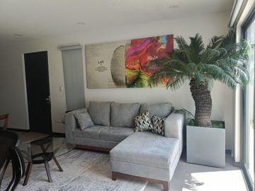 DEPARTAMENTO Y CAMIONETA TORRES 19, MORELIA, MICHOACAN