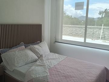 DEPARTAMENTO Y CAMIONETA TORRES 19, MORELIA, MICHOACAN