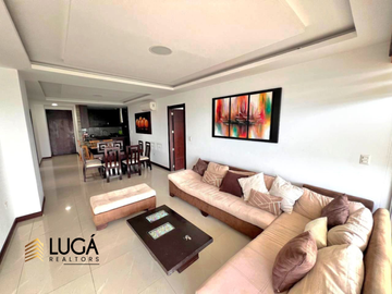 Departamento 3 dormitorios frente al mar y con generador eléctrico propio en Venta sector Barbasquillo, Manta, Ecuador