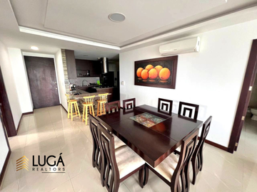 Departamento 3 dormitorios frente al mar y con generador eléctrico propio en Venta sector Barbasquillo, Manta, Ecuador