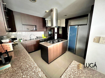Departamento 3 dormitorios frente al mar y con generador eléctrico propio en Venta sector Barbasquillo, Manta, Ecuador