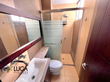 Departamento 3 dormitorios frente al mar y con generador eléctrico propio en Venta sector Barbasquillo, Manta, Ecuador