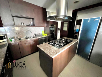 Departamento 3 dormitorios frente al mar y con generador eléctrico propio en Venta sector Barbasquillo, Manta, Ecuador