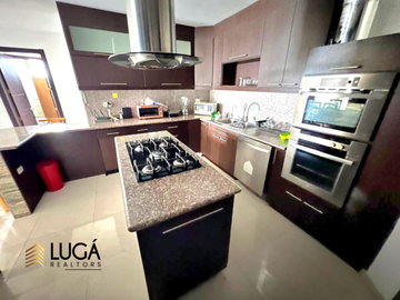 Departamento 3 dormitorios frente al mar y con generador eléctrico propio en Venta sector Barbasquillo, Manta, Ecuador