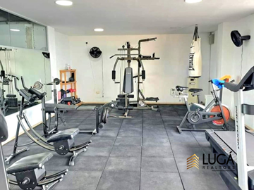 Departamento 3 dormitorios frente al mar y con generador eléctrico propio en Venta sector Barbasquillo, Manta, Ecuador
