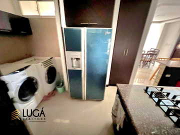 Departamento 3 dormitorios frente al mar y con generador eléctrico propio en Venta sector Barbasquillo, Manta, Ecuador
