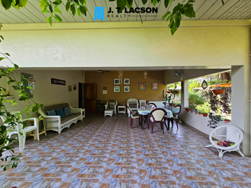 For Sale: 3-Bedroom House in Sibulan – P12 Million 🏡🌳