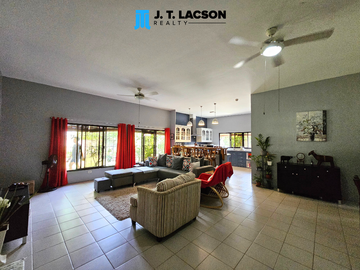 For Sale: 3-Bedroom House in Sibulan – P12 Million 🏡🌳