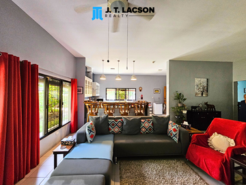 For Sale: 3-Bedroom House in Sibulan – P12 Million 🏡🌳
