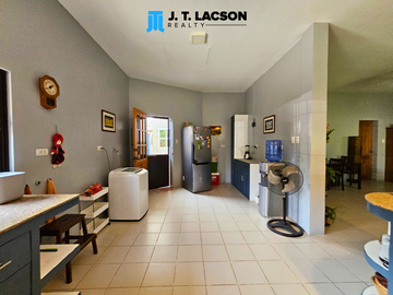 For Sale: 3-Bedroom House in Sibulan – P12 Million 🏡🌳