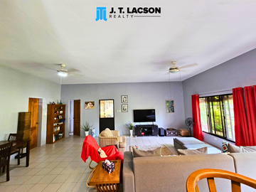 For Sale: 3-Bedroom House in Sibulan – P12 Million 🏡🌳