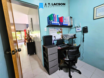 For Sale: 3-Bedroom House in Sibulan – P12 Million 🏡🌳