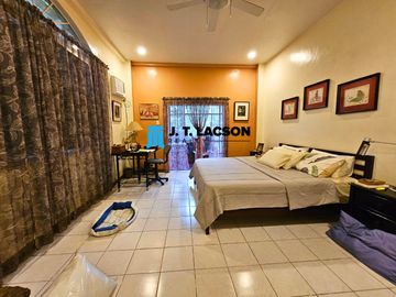 🏡 Spacious 3-Bedroom House + Guest Suite with Mancave – Ready to Move In!