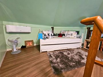 🏡 Spacious 3-Bedroom House + Guest Suite with Mancave – Ready to Move In!
