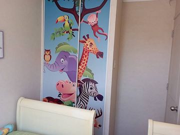 VENTA PROPIEDAD VILLA EL ABRAZO