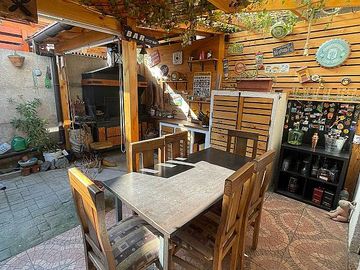 VENTA PROPIEDAD VILLA EL ABRAZO