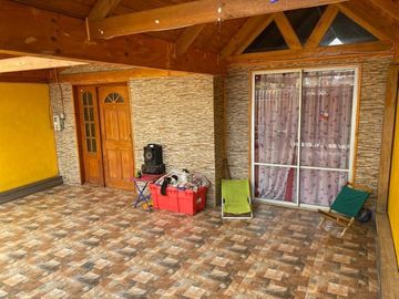 VENTA CASA MAIPU 3D 2B