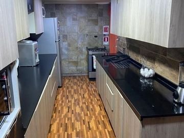 VENTA CASA MAIPU 3D 2B