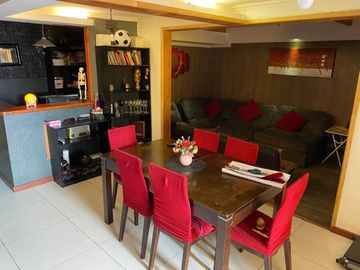 VENTA CASA MAIPU 3D 2B