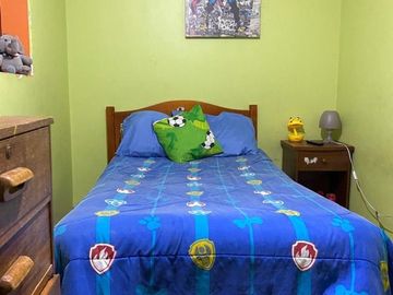 VENTA CASA MAIPU 3D 2B
