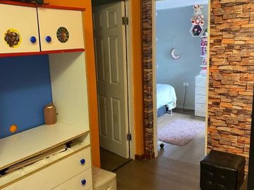 VENTA CASA MAIPU 3D 2B