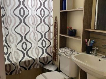 VENTA CASA MAIPU 3D 2B