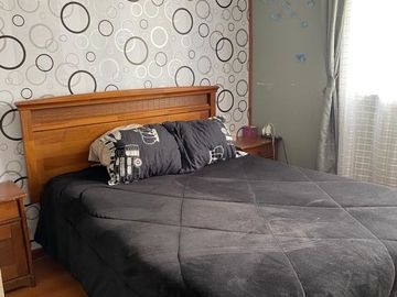 VENTA CASA MAIPU 3D 2B
