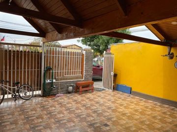 VENTA CASA MAIPU 3D 2B