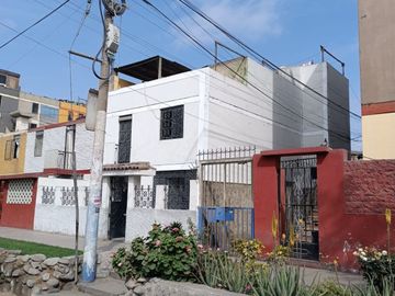 OPORTUNIDAD UNICA EN EL CORAZON DEL RIMAC