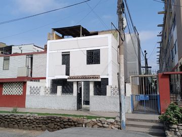 OPORTUNIDAD UNICA EN EL CORAZON DEL RIMAC