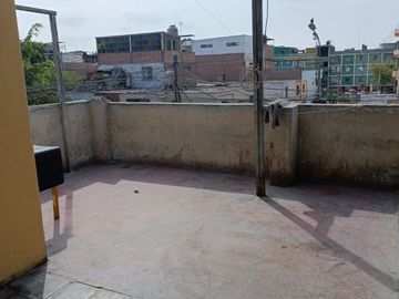 OPORTUNIDAD UNICA EN EL CORAZON DEL RIMAC