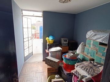 OPORTUNIDAD UNICA EN EL CORAZON DEL RIMAC