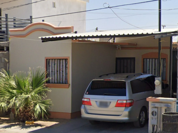 CASA EN VENTA EN SAN LUIS RIO COLORADO