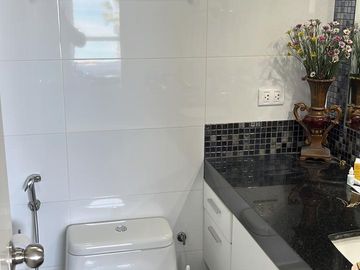 DEPARTAMENTO CON VISTA AL MAR EN MAGDALENA LIMITE CON SAN ISIDRO