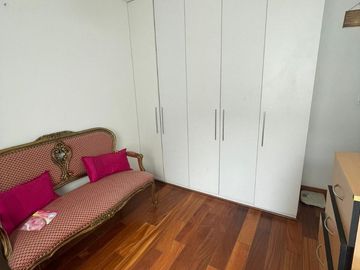 DEPARTAMENTO CON VISTA AL MAR EN MAGDALENA LIMITE CON SAN ISIDRO