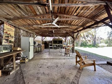 SAN FELIPE - VENDE PARCELA CON CASA 4D 5B -SECTOR EL CURIMON