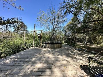 SAN FELIPE - VENDE PARCELA CON CASA 4D 5B -SECTOR EL CURIMON