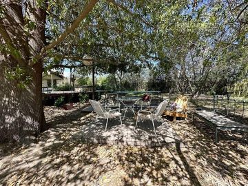 SAN FELIPE - VENDE PARCELA CON CASA 4D 5B -SECTOR EL CURIMON