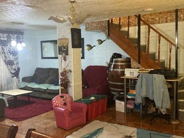 VENTA CASA VILLA EL ABRAZO - 4D 2B