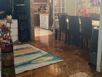 VENTA CASA VILLA EL ABRAZO - 4D 2B