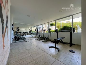 CONCON - VENDE DEPTO 2D 2B 1E 1B - VELAS DE MONTEMAR