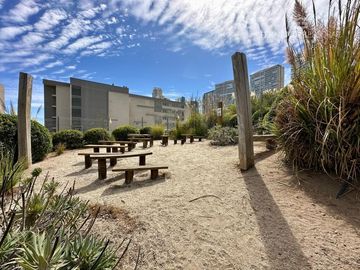 CONCON - VENDE DEPTO 2D 2B 1E 1B - VELAS DE MONTEMAR