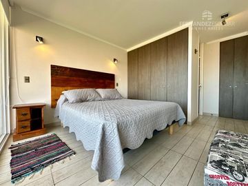 CONCON - VENDE DEPTO 2D 2B 1E 1B - VELAS DE MONTEMAR