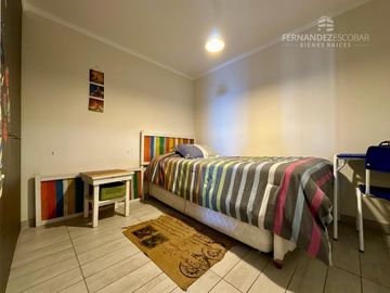 CONCON - VENDE DEPTO 2D 2B 1E 1B - VELAS DE MONTEMAR