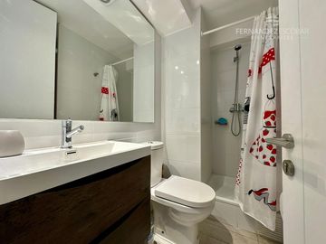 CONCON - VENDE DEPTO 2D 2B 1E 1B - VELAS DE MONTEMAR