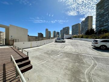 CONCON - VENDE DEPTO 2D 2B 1E 1B - VELAS DE MONTEMAR
