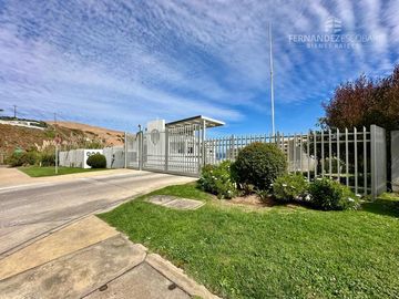 CONCON - VENDE DEPTO 2D 2B 1E 1B - VELAS DE MONTEMAR