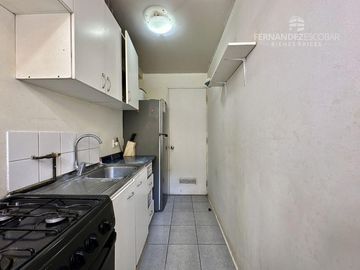 VIÑA DEL MAR - VENDE DEPTO 3D 1B - COND. VIÑA ORIENTE I