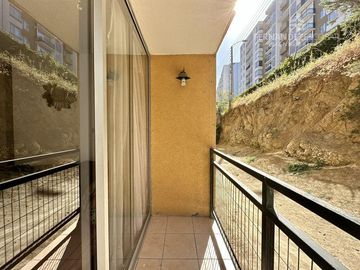 VIÑA DEL MAR - VENDE DEPTO 3D 1B - COND. VIÑA ORIENTE I