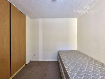 VIÑA DEL MAR - VENDE DEPTO 3D 1B - COND. VIÑA ORIENTE I